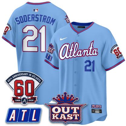 ATL 2026 City Connect Vapor Limited Jersey - All Stitched V3