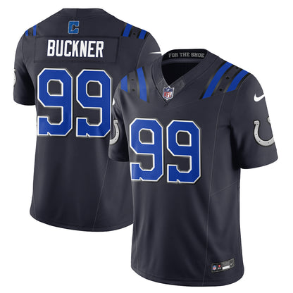 IND 2026 Rivalries Vapor Jersey - Stitched
