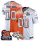 White Orange