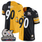 Black Yellow