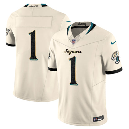 DET 2026 Rivalries Vapor Jersey - Stitched