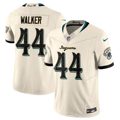 DET 2026 Rivalries Vapor Jersey - Stitched