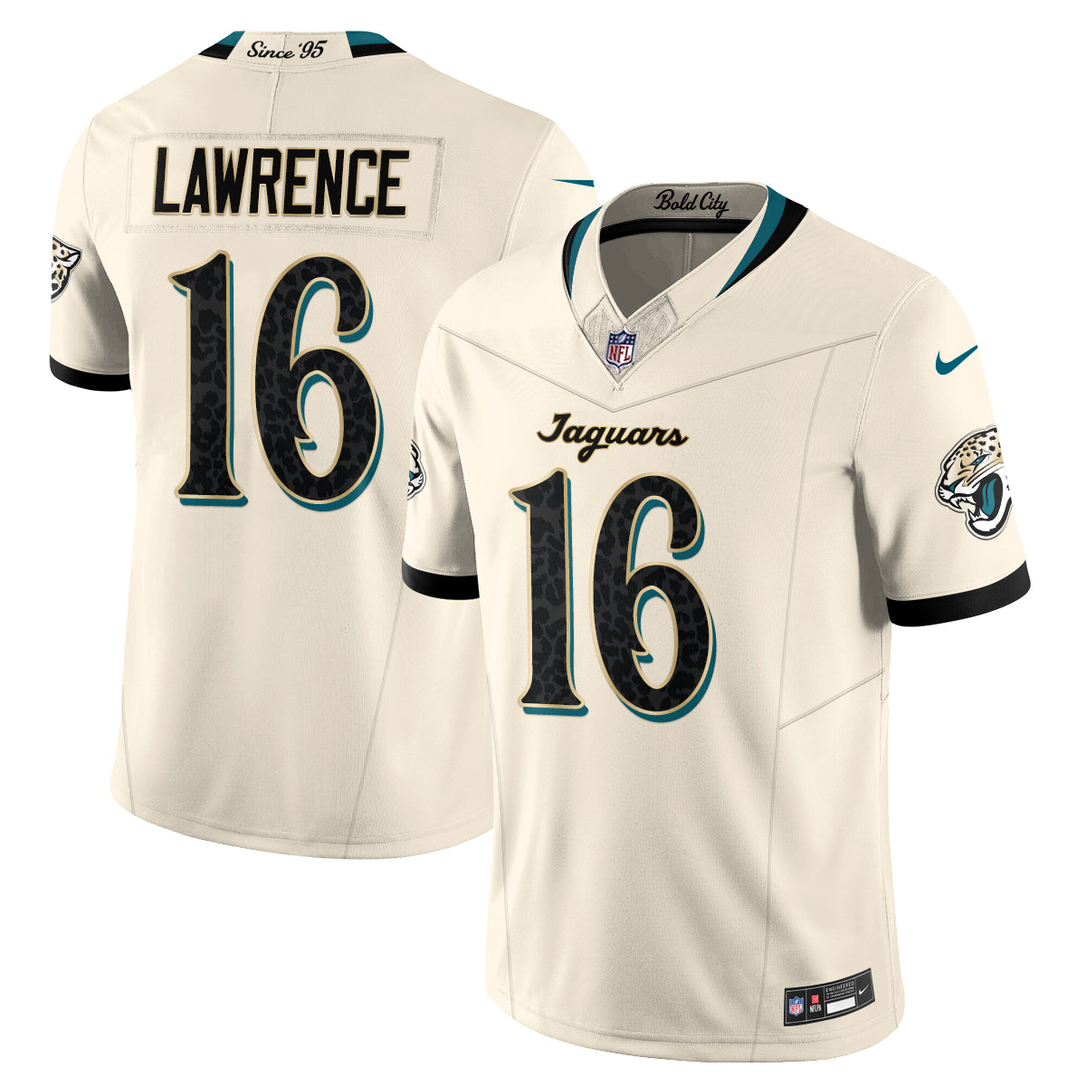 DET 2026 Rivalries Vapor Jersey - Stitched