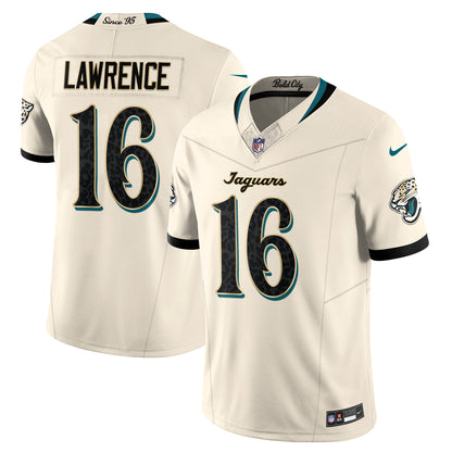 DET 2026 Rivalries Vapor Jersey - Stitched