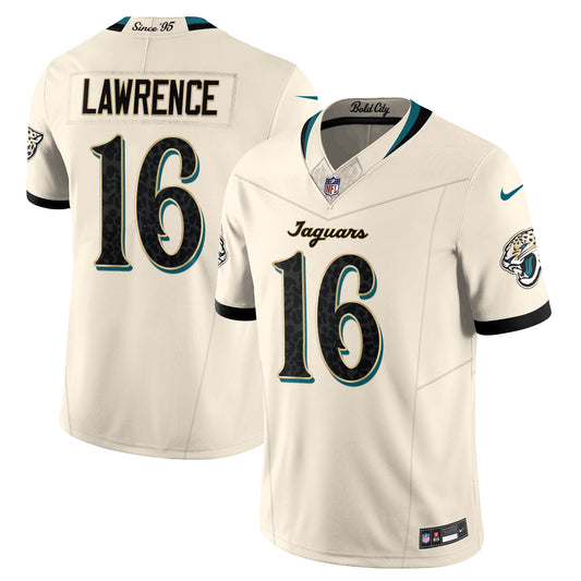 DET 2026 Rivalries Vapor Jersey - Stitched