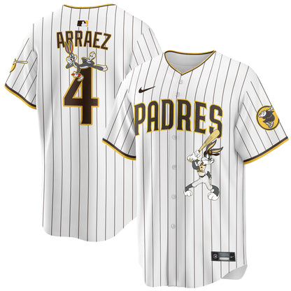 SD x Bunny Edition Vapor Jersey - Stitched