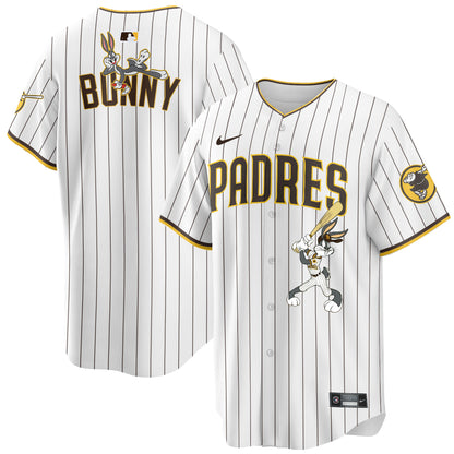 SD x Bunny Edition Vapor Jersey - Stitched