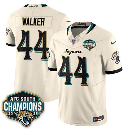 DET 2026 Rivalries Vapor Jersey - Stitched