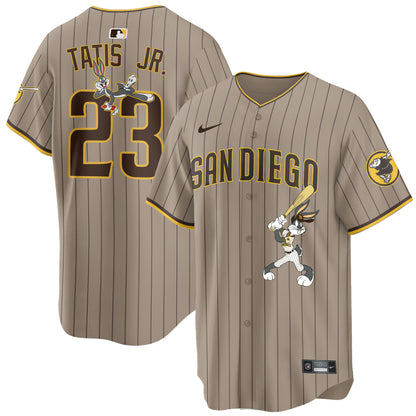 SD x Bunny Edition Vapor Jersey - Stitched