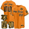 Orange Gold
