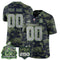 Navy Camo