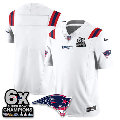NE America Edition Vapor Jersey V2- Stitched