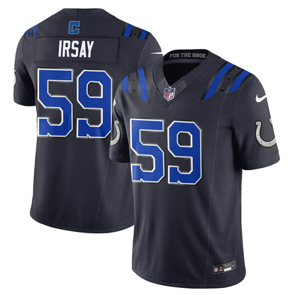 IND 2026 Rivalries Vapor Jersey - Stitched