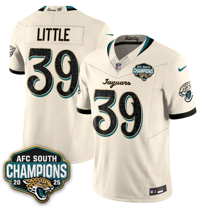 DET 2026 Rivalries Vapor Jersey - Stitched