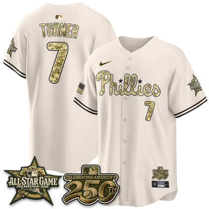PHI  2026 Armed Forces Day Jersey V3 - All Stitched