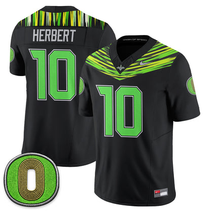 ORE Origin of Speed Jersey Vapor Jersey - Stitched
