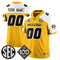 Gold Alternate