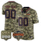Navy Orange