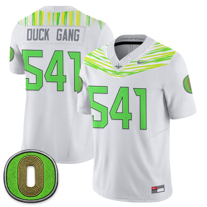 ORE Origin of Speed Jersey Vapor Jersey - Stitched