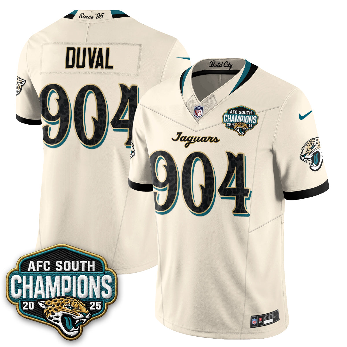 DET 2026 Rivalries Vapor Jersey - Stitched