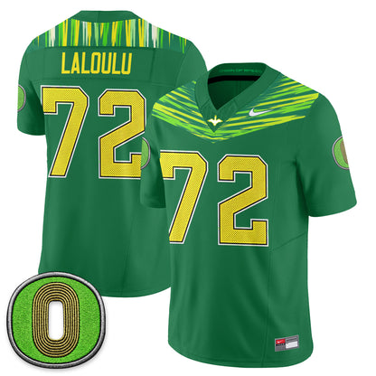 ORE Origin of Speed Jersey Vapor Jersey - Stitched
