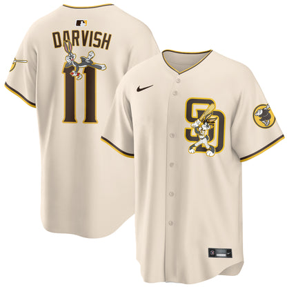 SD x Bunny Edition Vapor Jersey - Stitched
