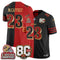 Black Red