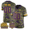 Purple Camo