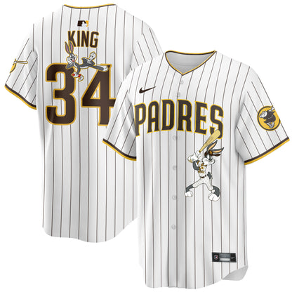 SD x Bunny Edition Vapor Jersey - Stitched