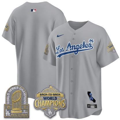 LAD AANHPI Heritage Month Vapor Limited Jersey - All Stitched  V2