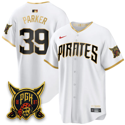 PIT 2026 City Connect Vapor Limited Jersey - All Stitched n2