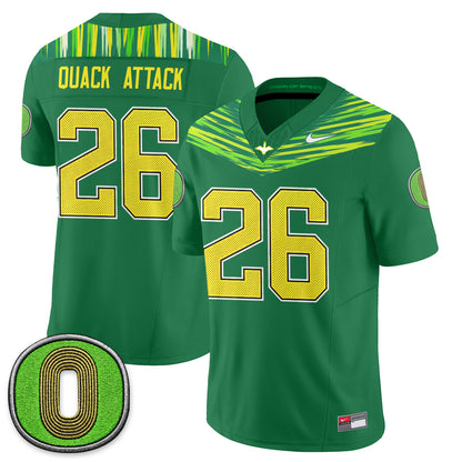 ORE Origin of Speed Jersey Vapor Jersey - Stitched