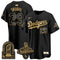 Black Gold