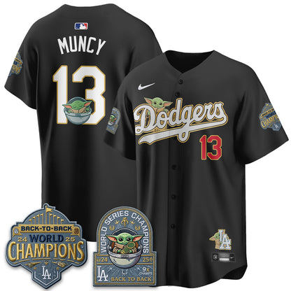LAD SW Limited Jersey - Stitched