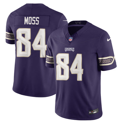 MIN 2026 "Rivalries" Edition Vapor Jersey - Stitched