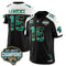 Jungle Chrome Alternate