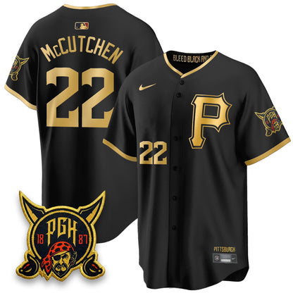 PIT 2026 City Connect Vapor Limited Jersey - All Stitched n2