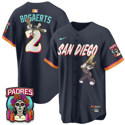 SD x Bunny Edition Vapor Jersey - Stitched