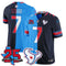 Blue Navy