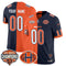 Orange Rivalries