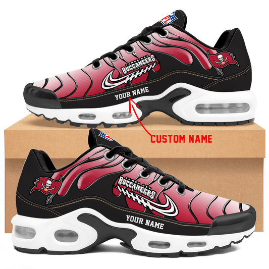 TBB | Personalized Air Max Shoes Limited Edition TD