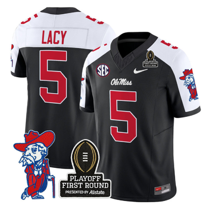 OMR 2025 Playoff First Round Vapor Limited Jersey - All Stitched
