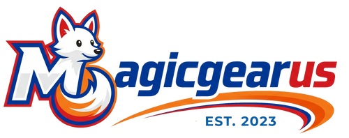 Magicgearus