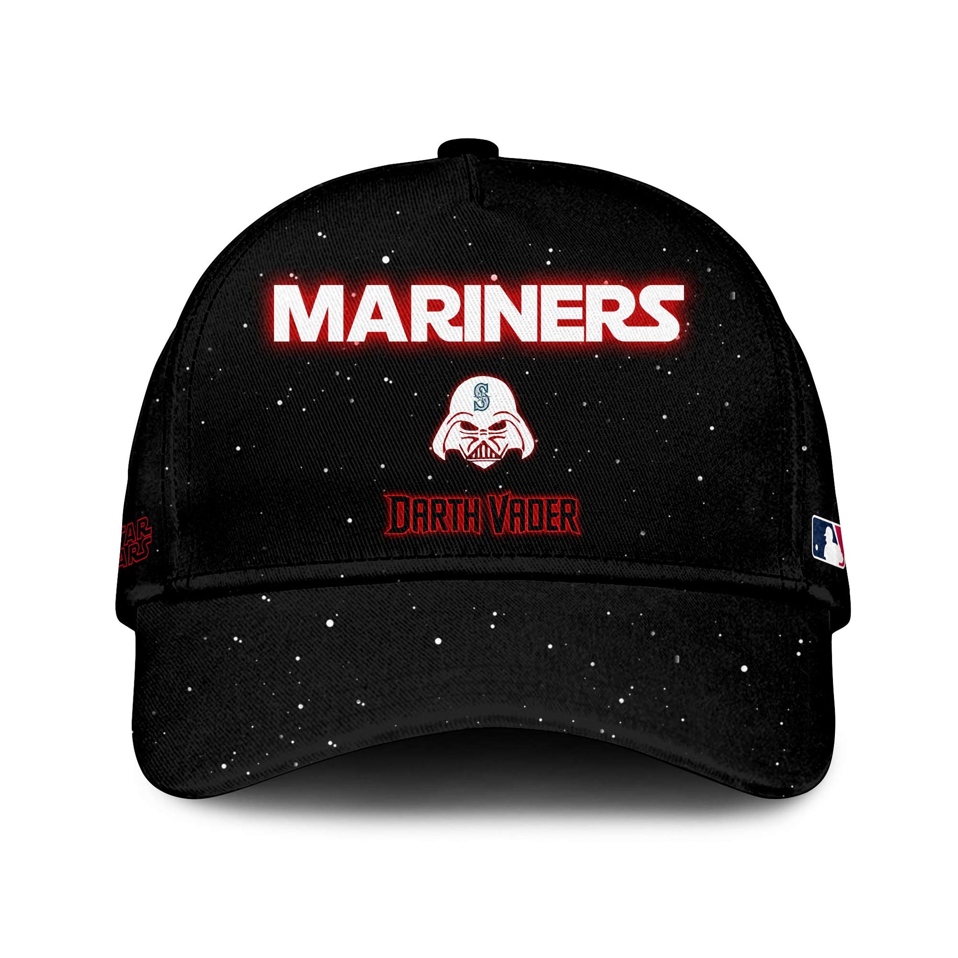 Miami Marlins x Stars Wars Darth Vader Night Baseball Jersey Editions Limited v2