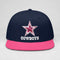Pink Navy