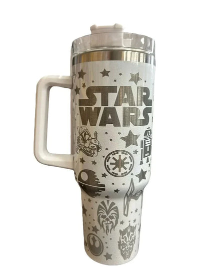 SW Galaxy 40oz Tumbler SWA03