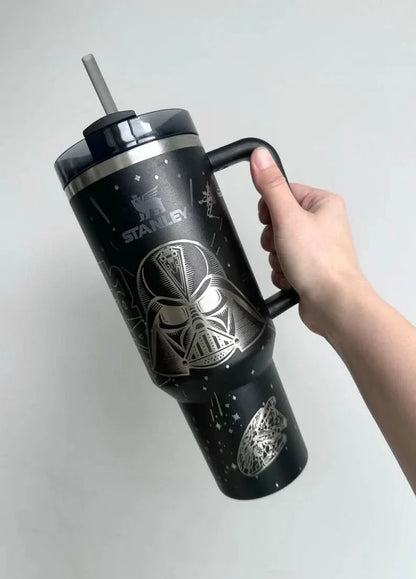 SW The Dark Side - 40oz Tumbler SWA09