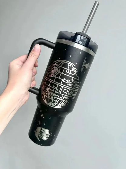 SW The Dark Side - 40oz Tumbler SWA09