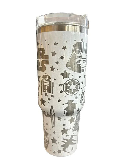 SW Galaxy 40oz Tumbler SWA03