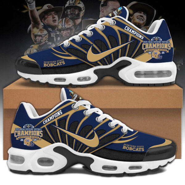 Mon Shoes Champions Limited Edition Max Shoes